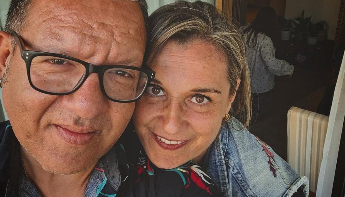 Claudio Rizo Murió Claudio Carrizo, histórico músico y productor chileno | 24horas