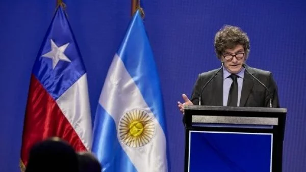 Javier Milei