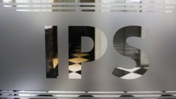IPS Instituto de Previsión Social