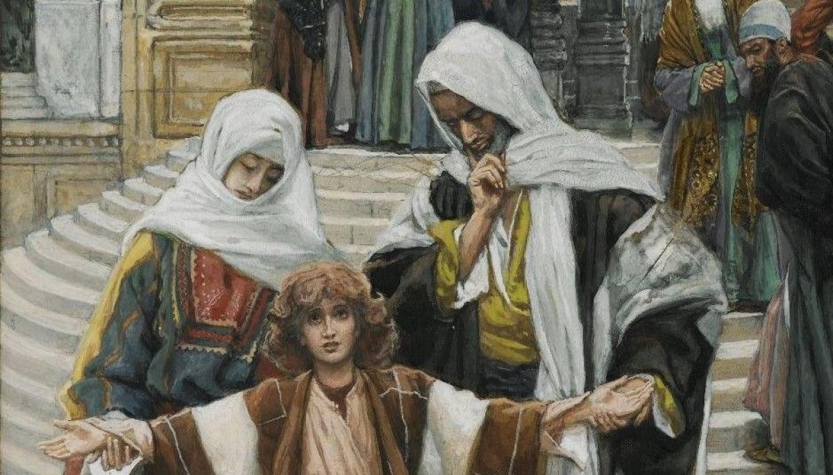 El fascinante papiro sobre la infancia de Jesús descubierto por un  investigador brasileño y un colega húngaro | 24horas