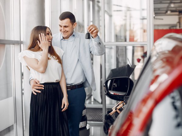 El boom de los autos híbridos