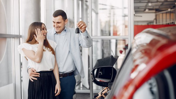 El boom de los autos híbridos