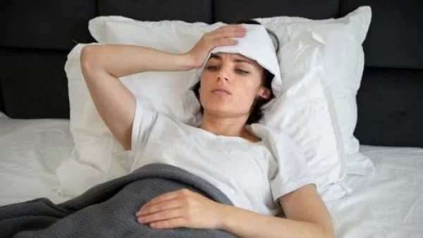 Consejos para dormir con calor