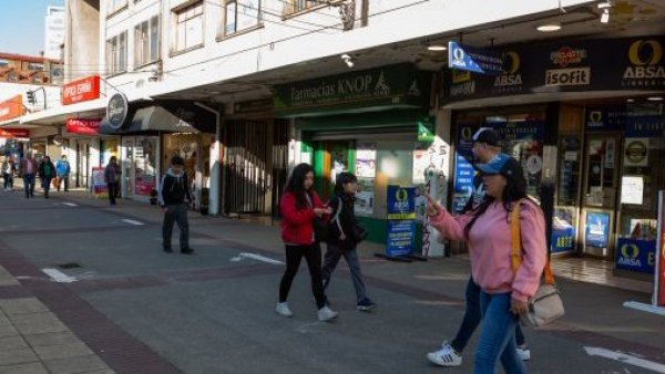 Cómo funcionará el comercio en año nuevo