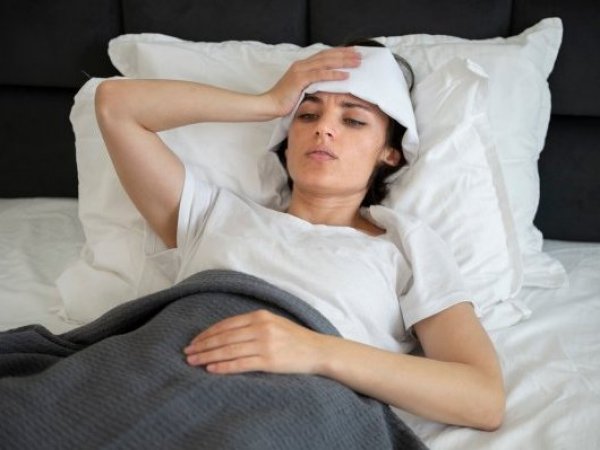 Consejos para dormir con calor