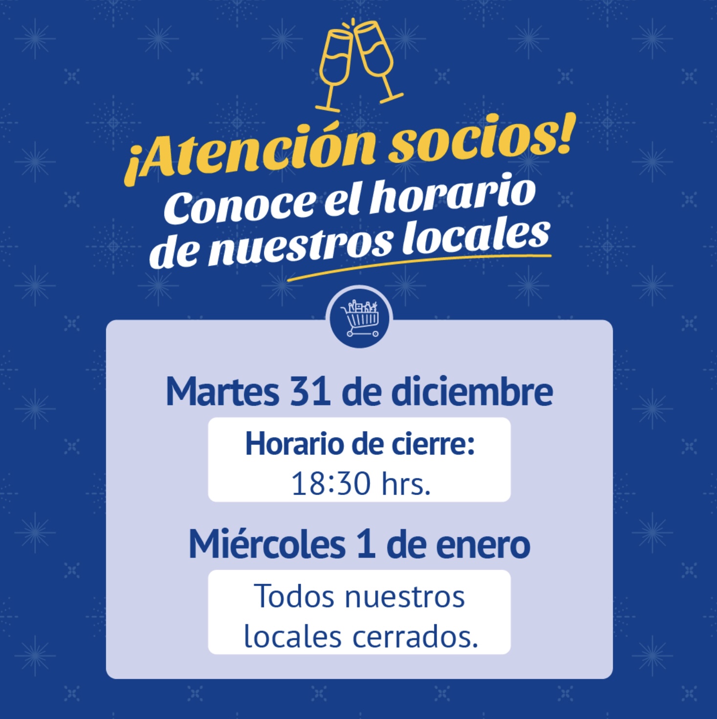 Horarios Alvi