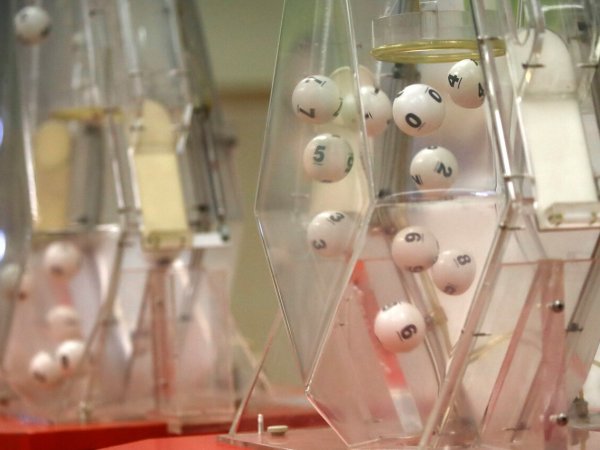 La Suerte en Chile 2024 - personas 90 años.