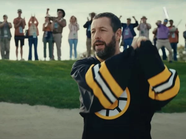 Happy Gilmore 2 | Tráiler oficial. Adam Sandler