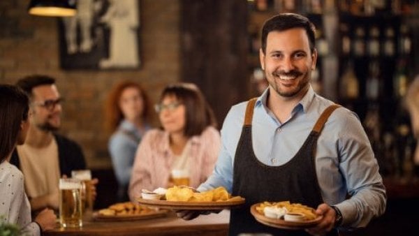 Ofertas de empleo para verano