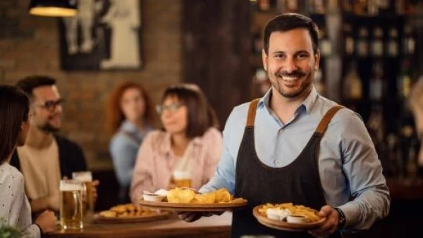 Ofertas de empleo para verano