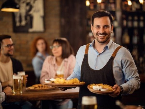 Ofertas de empleo para verano