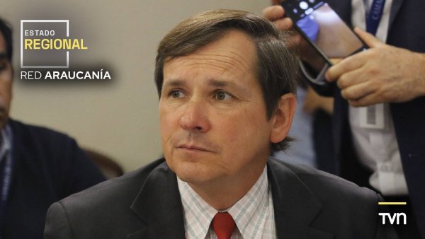 Estado Regional Red Araucanía - Viernes 27 de diciembre 2024