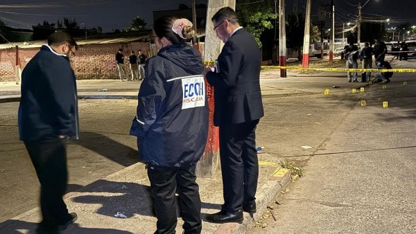 Joven de 21 años falleció tras ser baleado en Macul