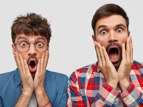 Las 10 mejores bromas del Día de los Inocentes