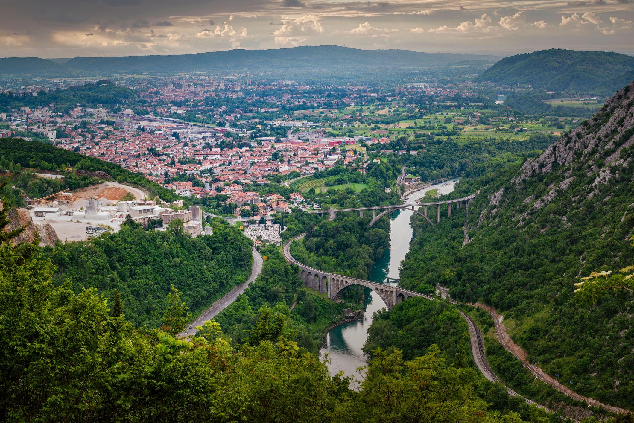 Nova Gorica