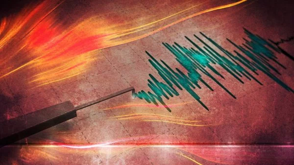 Sismo en Tongoy. Sismología. Temblor. Chile