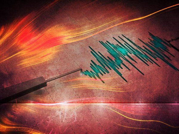 Sismo en Tongoy. Sismología. Temblor. Chile