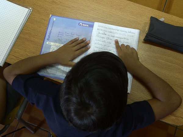 Anótate en la lista Mineduc