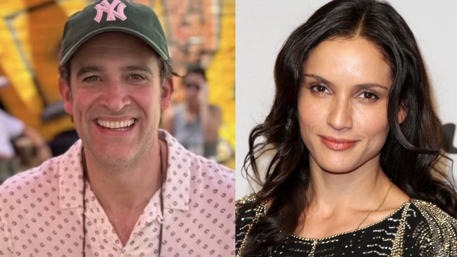 Quién es Pablo Courdad, el novio de Leonor Varela