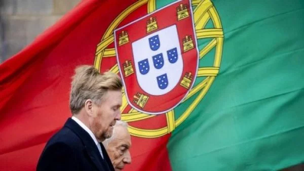 Portugal