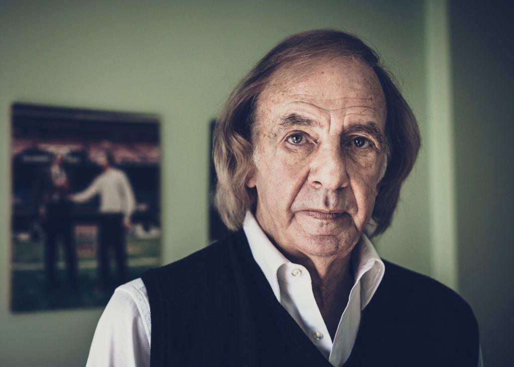 Luis Menotti