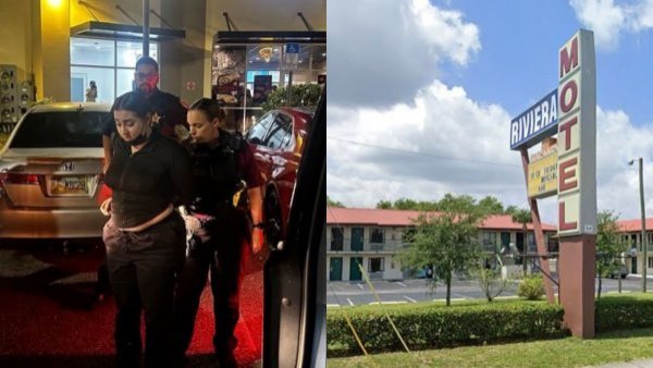 Repartidora de pizza apuñala a mujer por darle poca propina