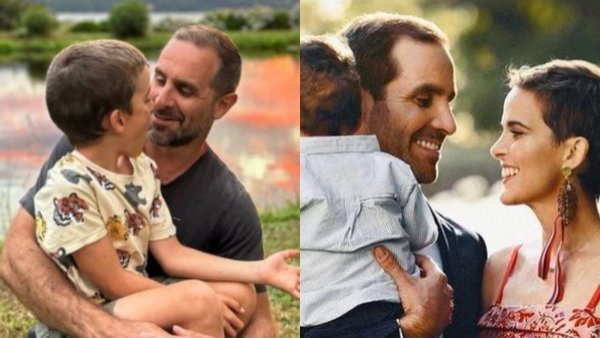 Emotiva carta de Pedro Milagros a Javiera Suárez