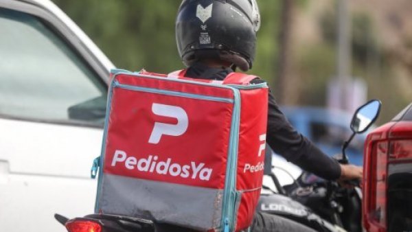 Más de 12 mil reclamos a delivery este 2024