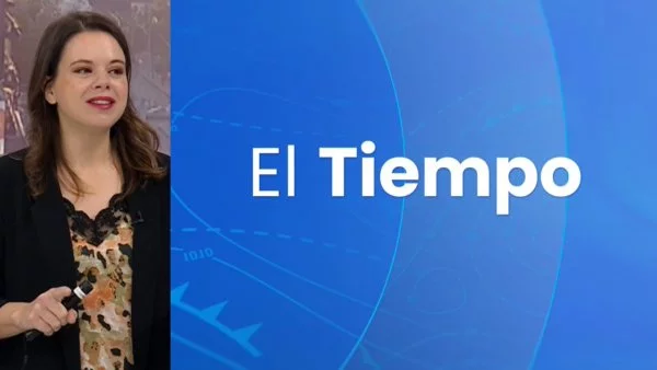 El tiempo con Yael Szewkis: lunes 30 de diciembre 2024
