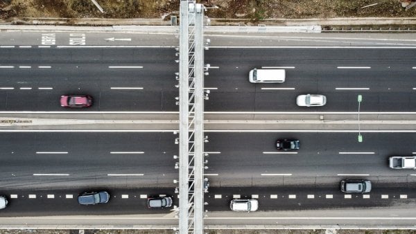 Aumento del precio de peajes y TAG