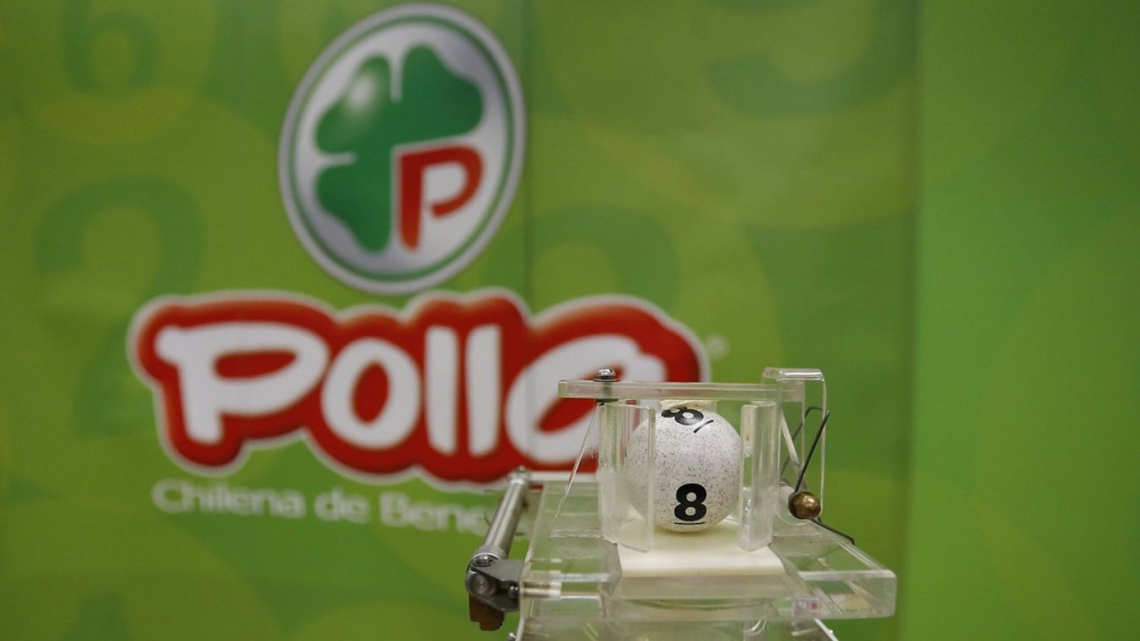 RUT ganadores sorteo especial 90 años de La Suerte en Chile