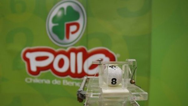 RUT ganadores sorteo especial 90 años de La Suerte en Chile