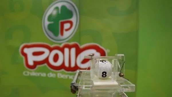 RUT ganadores sorteo especial 90 años de La Suerte en Chile