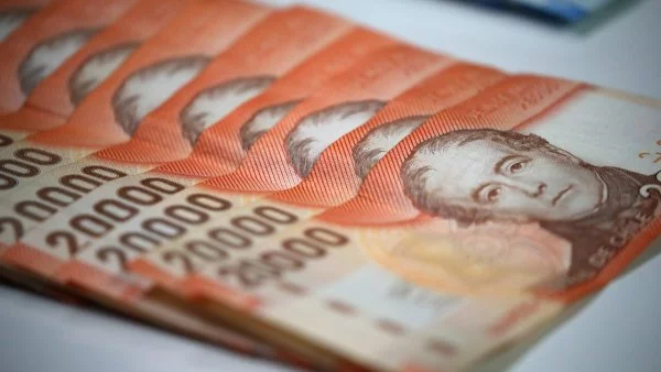 Bono Marzo 2025. Billetes