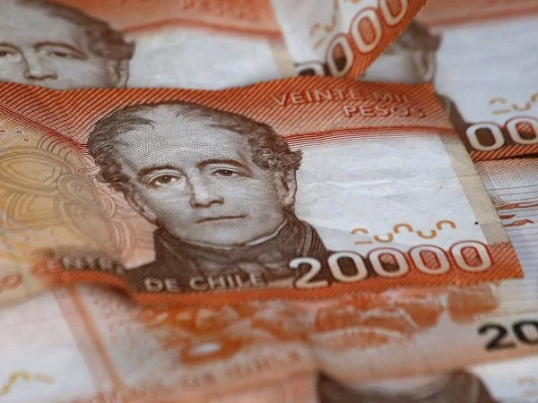 Bonos sin cobrar en enero 2025. Billetes. Dinero