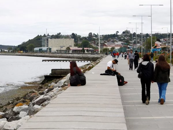 ¿Qué hacer en Los Lagos?