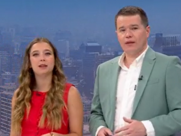 24 Horas Tu Mañana - Viernes 3 de enero 2025