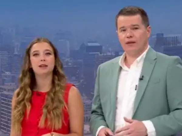 24 Horas Tu Mañana - Viernes 3 de enero 2025