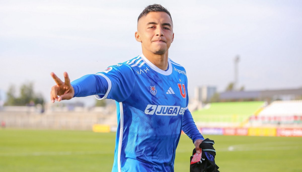 Universidad de Chile vs. Coquimbo Unido: ¿A qué hora y qué canal