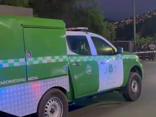 Zapallar: Pareja argentina falleció tras brutal accidente vehicular