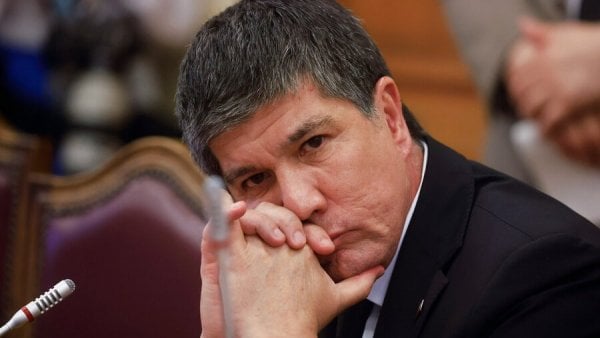 La bitácora de viajes de Monsalve