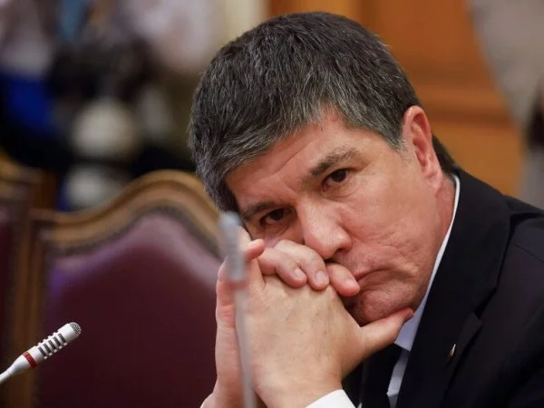 La bitácora de viajes de Monsalve