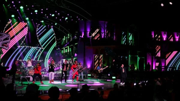 Canciones en competencia Festival del Huaso de Olmué 2025