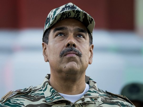 Nicolás Maduro