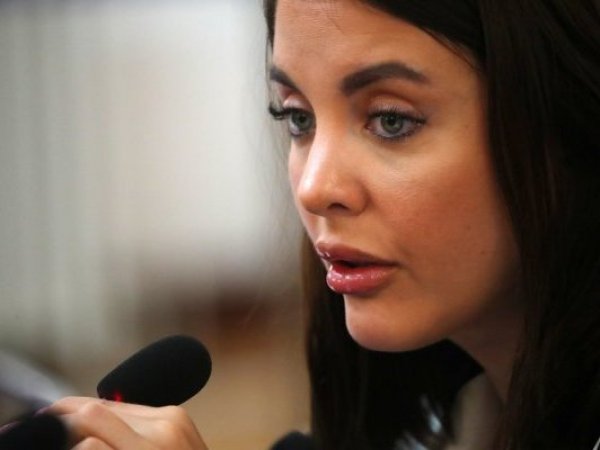 Diputada Camila Musante