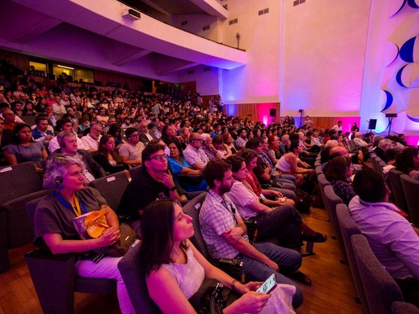 Congreso Futuro 2025. Cómo conseguir entradas