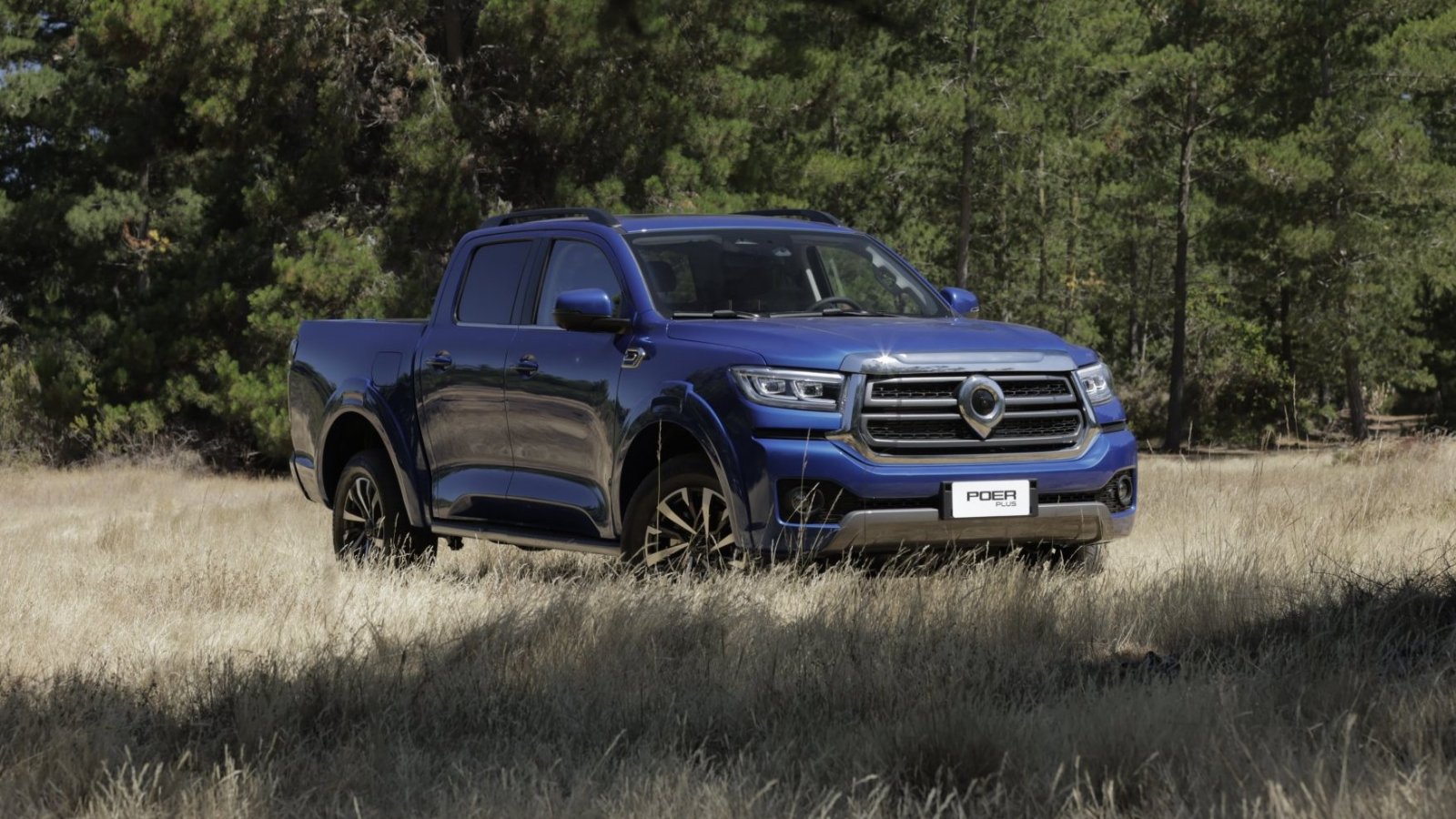 Poer Plus 2.4 Turbo llega a Chile