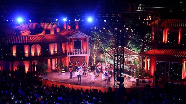 Jurado del Festival de Olmué 2025