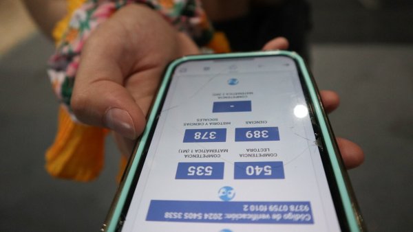 Admisión 2025: finaliza plazo para postular a la universidad