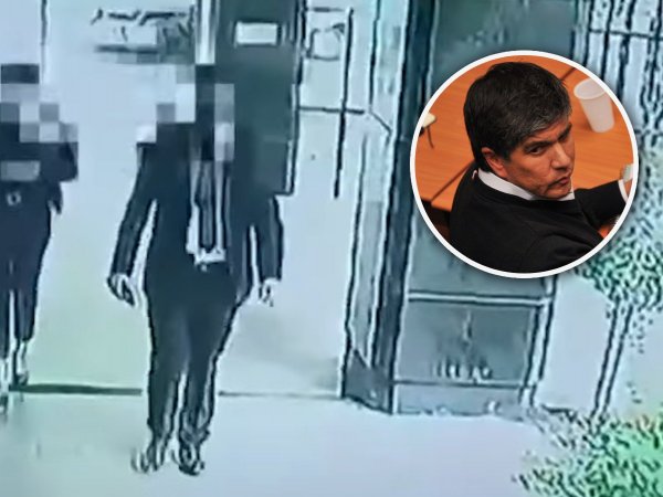 Caso Monsalve